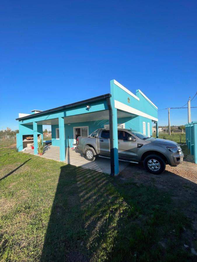 Caelum Holiday home Concepcion del Uruguay