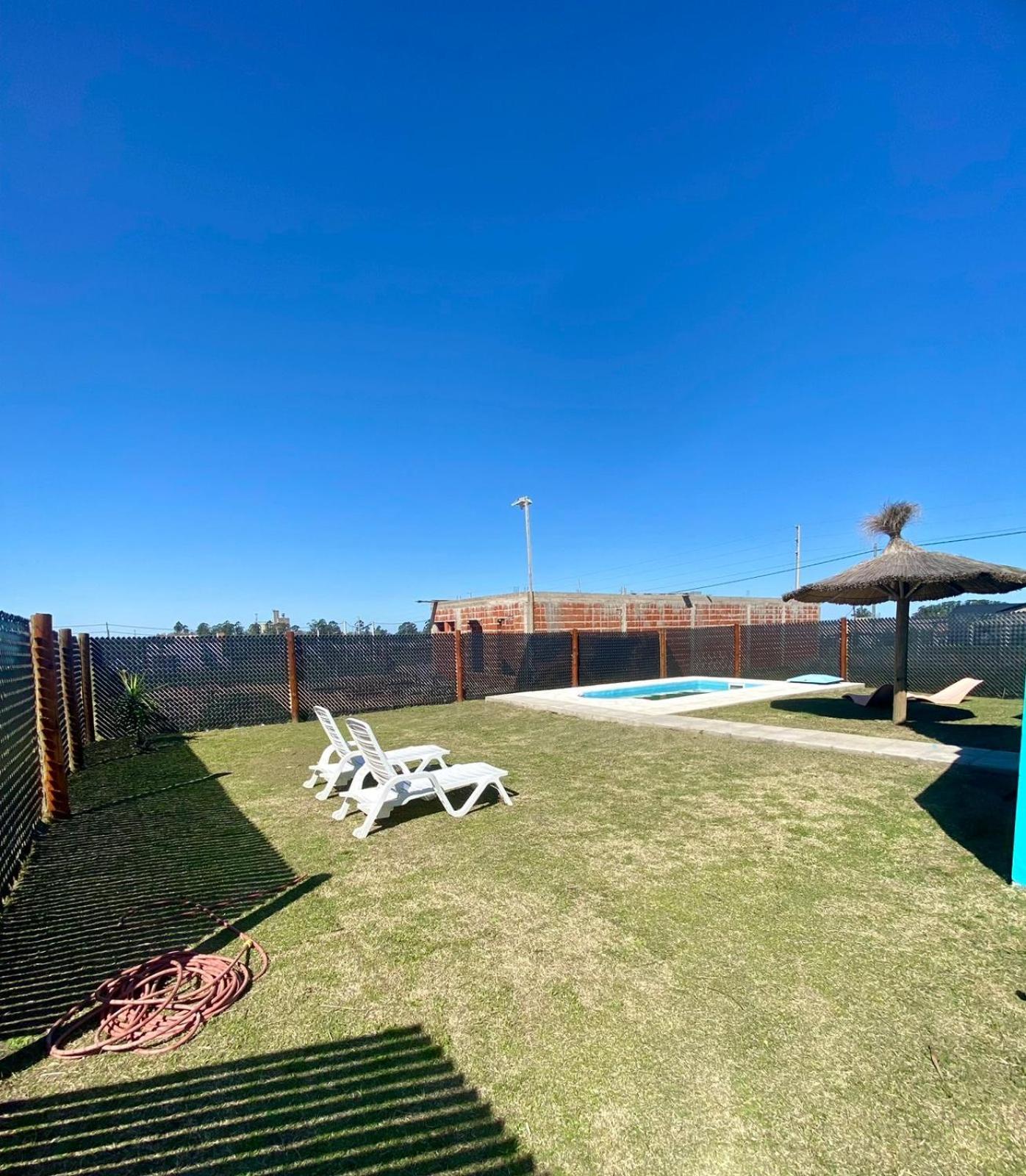 Holiday home Caelum Concepcion del Uruguay