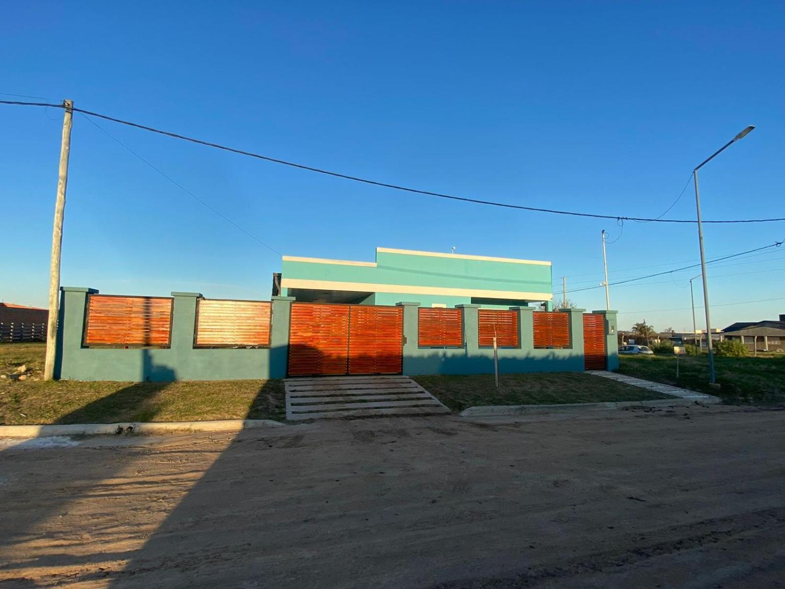 Caelum Concepcion del Uruguay