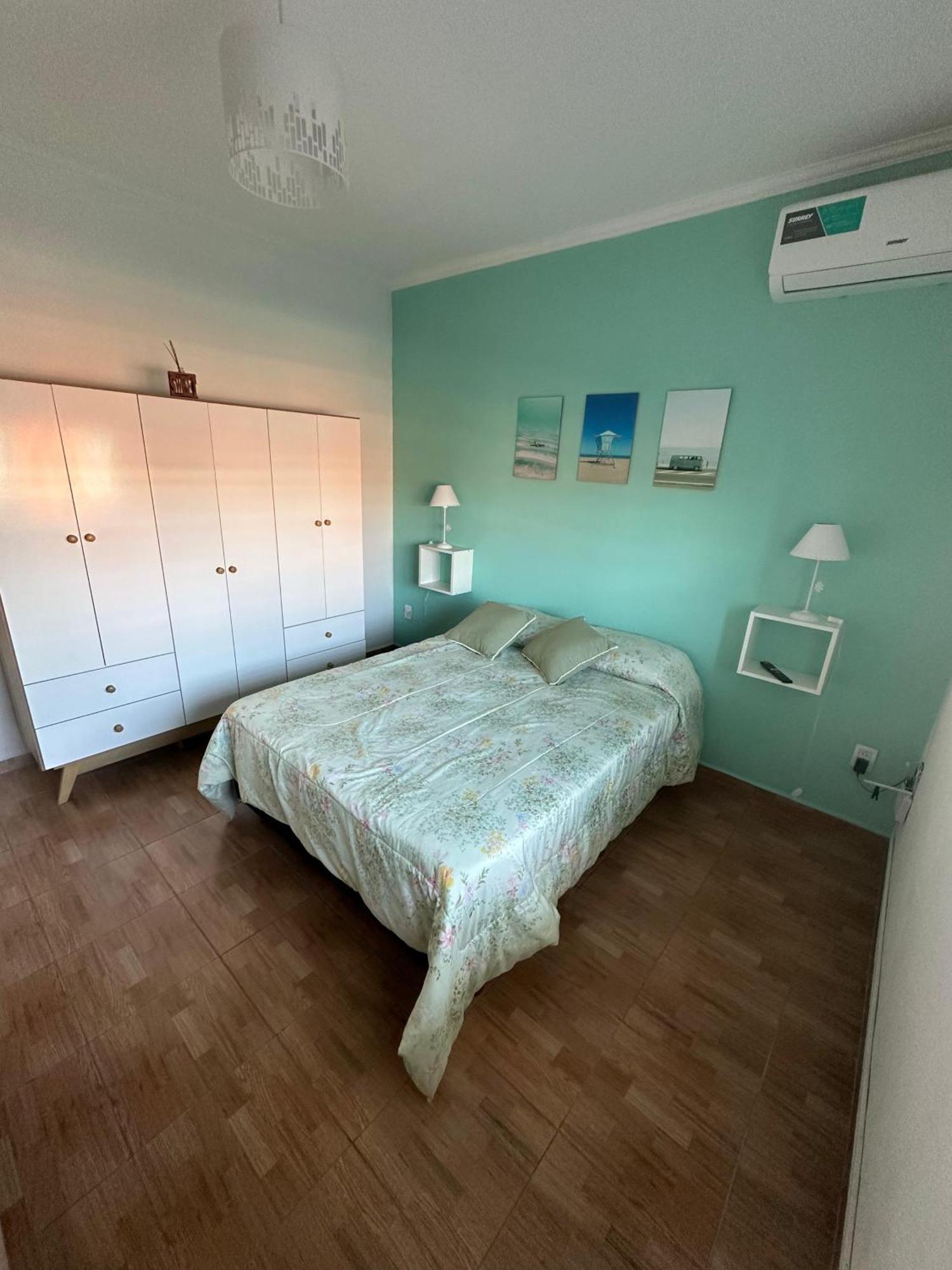 Caelum Holiday home Concepcion del Uruguay